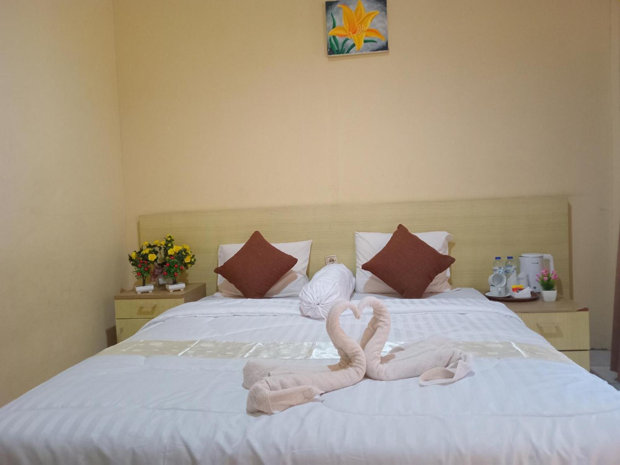 Bayak Hotel Bumdes Cipayung & Resort Ciguntur Екстер'єр фото