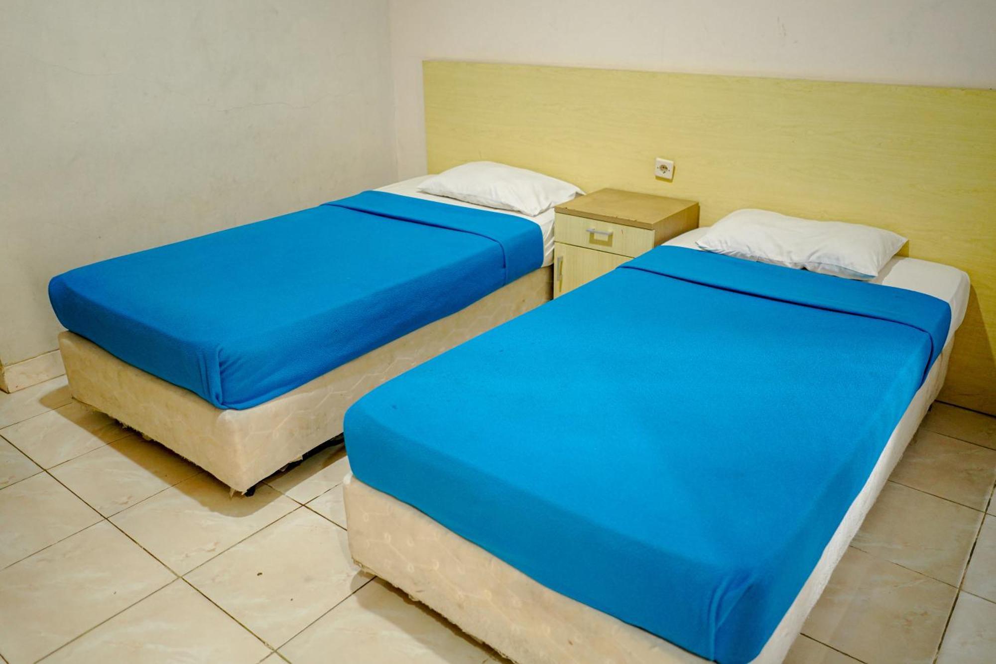 Bayak Hotel Bumdes Cipayung & Resort Ciguntur Екстер'єр фото